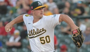 Will Jack Perkins Be a Starter or a Reliever in 2026?