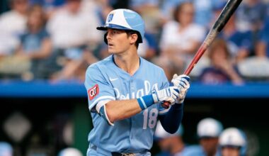 Braves Bats Give Mixed Reactions to Potential Time at DH