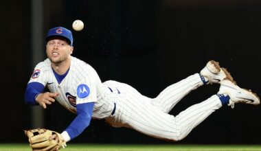 New York Yankees second baseman Jazz Chisholm Jr.