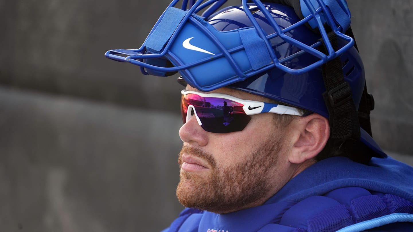 Regression from one of last year's breakout Cubs could be offset quite easily