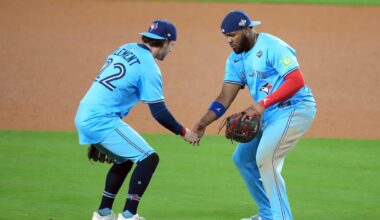 Where Blue Jays May Land in Toughest Division