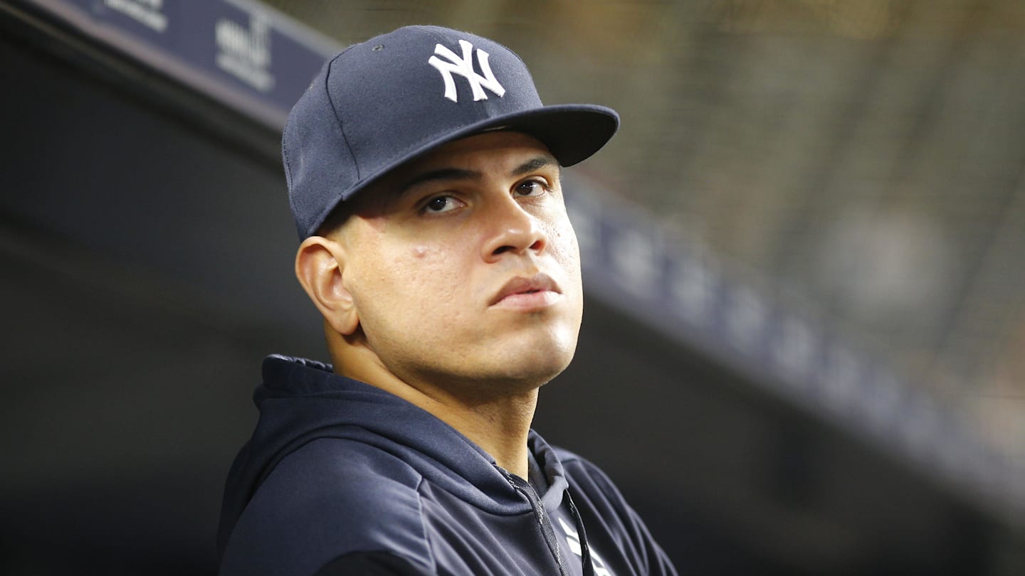 Yankees Young Fireballer Drawing Comparisons to Dellin Betances