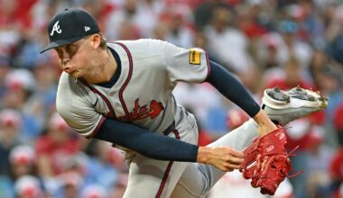 Waldrep Injury Serves as Wake-Up Call for Braves Missing Offseason Move