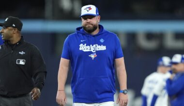 Multiple Reasons Why Toronto Blue Jays Are Set to Succeed in 2026