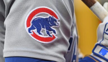 Way Too Early Predictions of the 2026 NL Central Standings