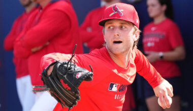 Cardinals Manager Takes Strong Stance on Quinn Mathews