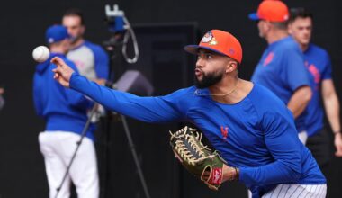 Mets' Devin Williams Addresses Edwin Díaz's Departure