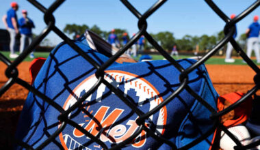 Why Carson Benge Can Win a Roster Spot for Mets