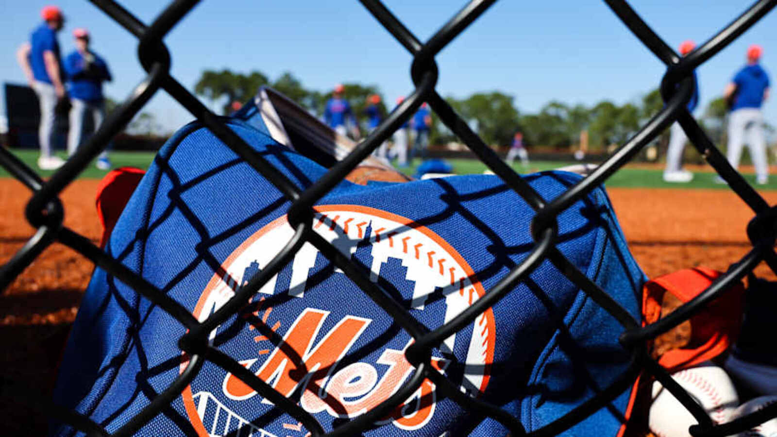 Why Carson Benge Can Win a Roster Spot for Mets