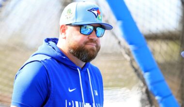 Blue Jays Skipper Reveals Message to Players as Spring Training Ramps Up