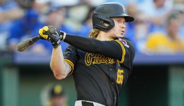 Where Do Pirates and Jack Suwinski Go From Here?