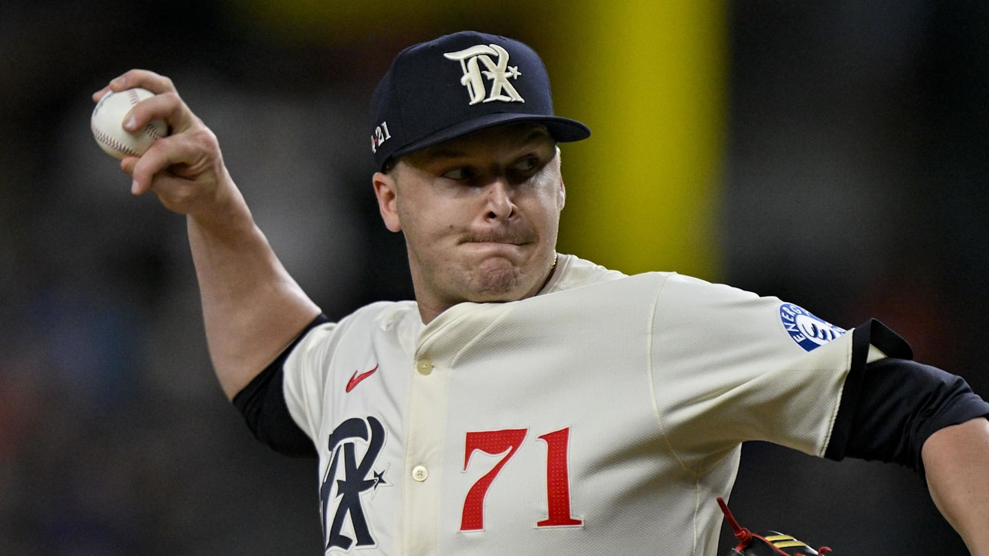 Jacob Webb Could Be the Cubs’ Biggest Bullpen Surprise This Season