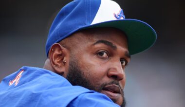 Pirates' Marcell Ozuna Contract Incentives Revealed