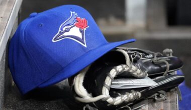 Blue Jays Superstar Slugger Projected To Have Elite Season in 2026