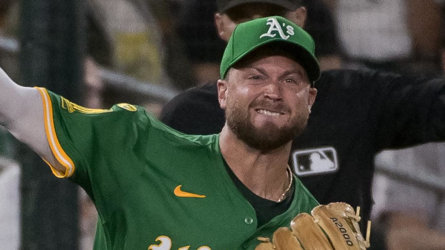 The Non-Obvious Yankees Player Who Has Real Roster Leverage