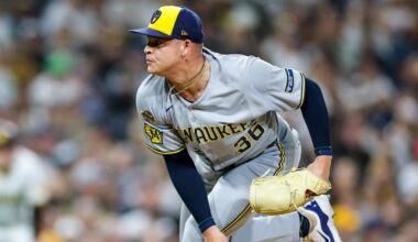 The Mets Are Telling Us Plenty About Their Pitching Plans Without Saying It