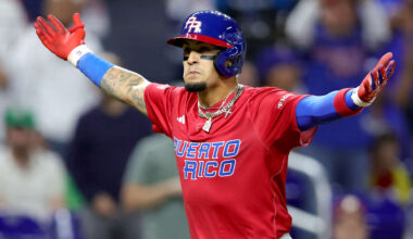 Javier Baez breaks his silence on controversial World Baseball Classic suspension