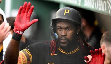 Pirates Predicted to Make Postseason Push