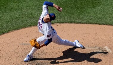 Which Mets Prospects Actually Matter in 2026