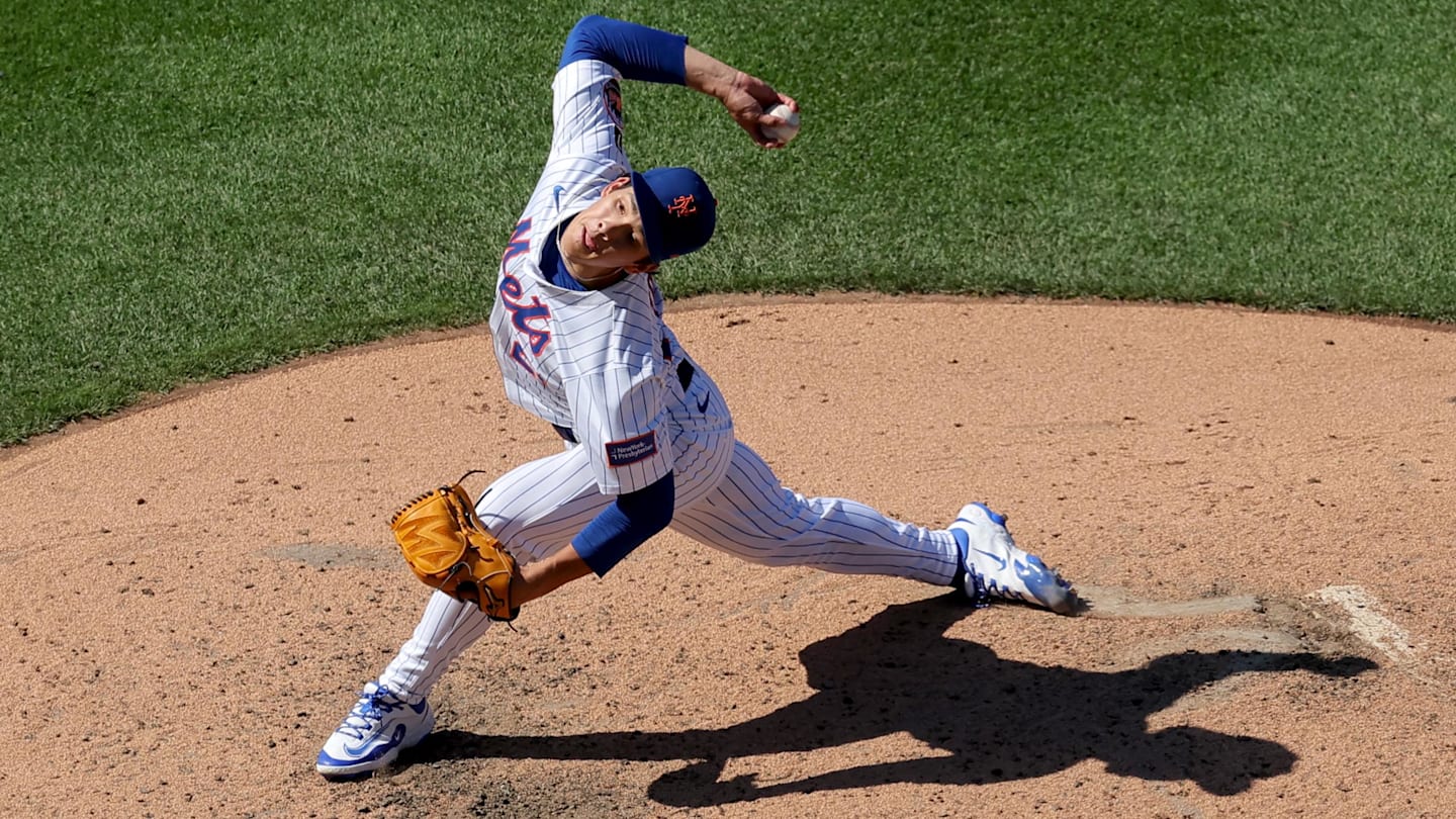 Which Mets Prospects Actually Matter in 2026