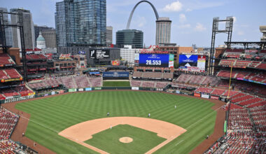 2026 Classified as Make-or-Break Year for Two Cardinals Sluggers