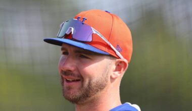Pete Alonso Puts Mets in Rearview Mirror With This Message