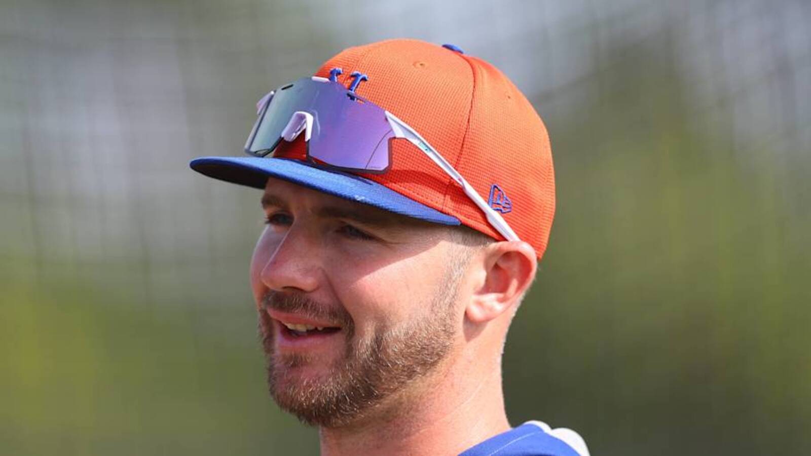 Pete Alonso Puts Mets in Rearview Mirror With This Message