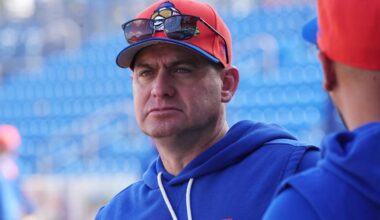 Carlos Mendoza Shares Mets’ ‘Ultimate Goal’ in 2026