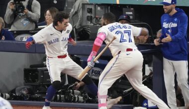 Blue Jays who could be difference makers at the World Baseball Classic