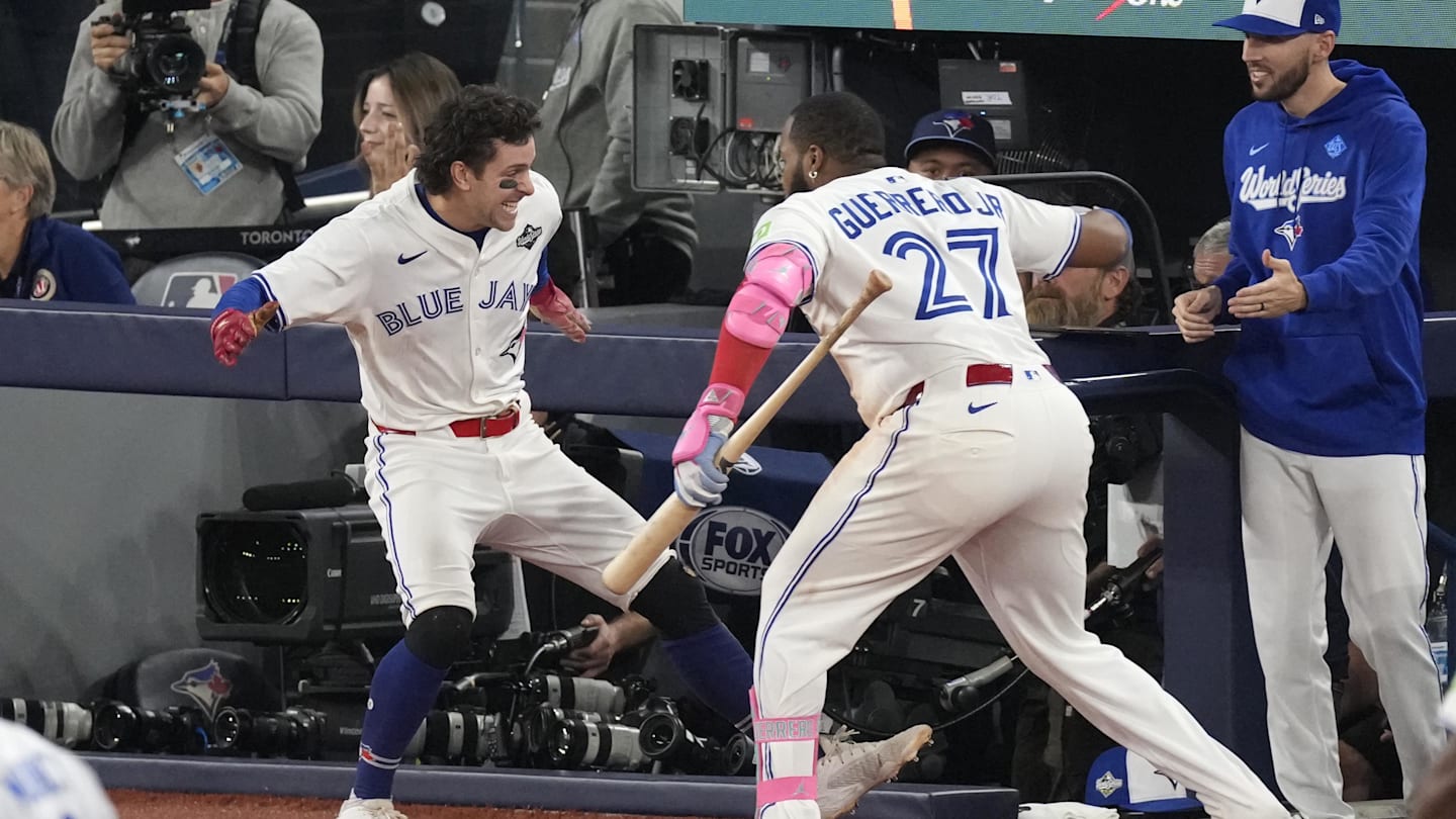 Blue Jays who could be difference makers at the World Baseball Classic