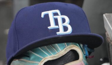 Rays Wisely Name All-Star Pitcher Starter for Opening Day Against Cardinals