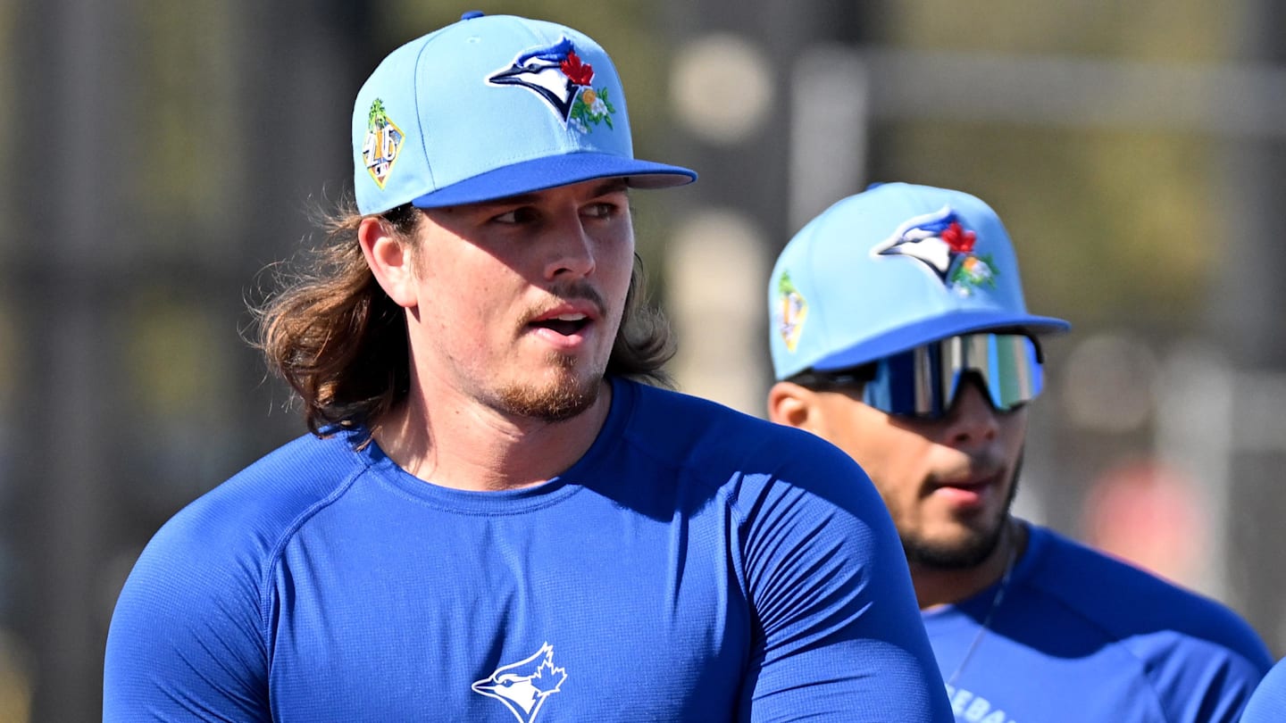 Blue Jays Undergo Major Transformation in 26-and-Under Power Rankings