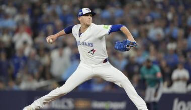 What the Blue Jays Are Prioritizing in Bullpen Roles in 2026