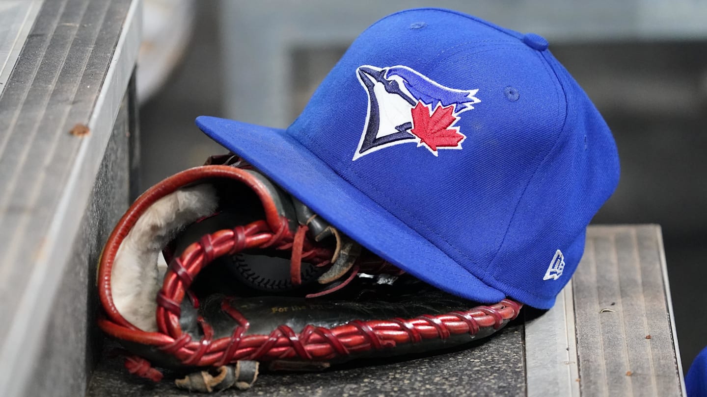 Blue Jays Star Pitcher Reveals He May Be Considering Retirement After Season