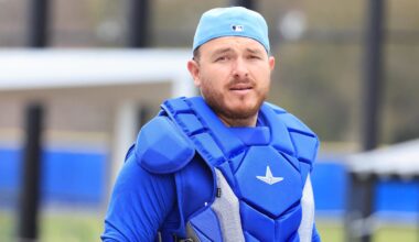 Blue Jays Starters Against Bo Bichette’s New Team Could Be Opening Day Preview