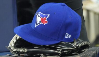 Blue Jays Slugger Stuns in Promising Comeback Appearance Against Red Sox