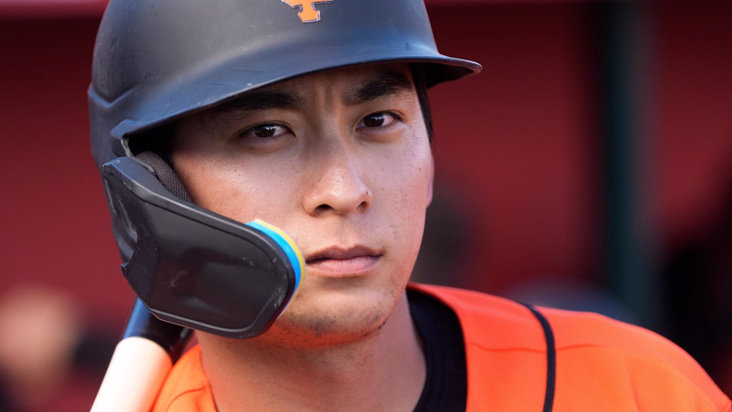 Three Takeaways as Giants Beat Angels to Remain Undefeated in Spring Training