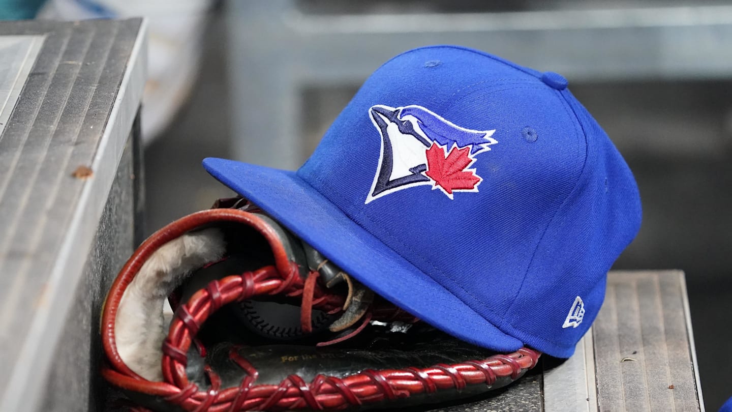 Blue Jays Get Worst News Possible on Injury Status of Young Pitching Prospect