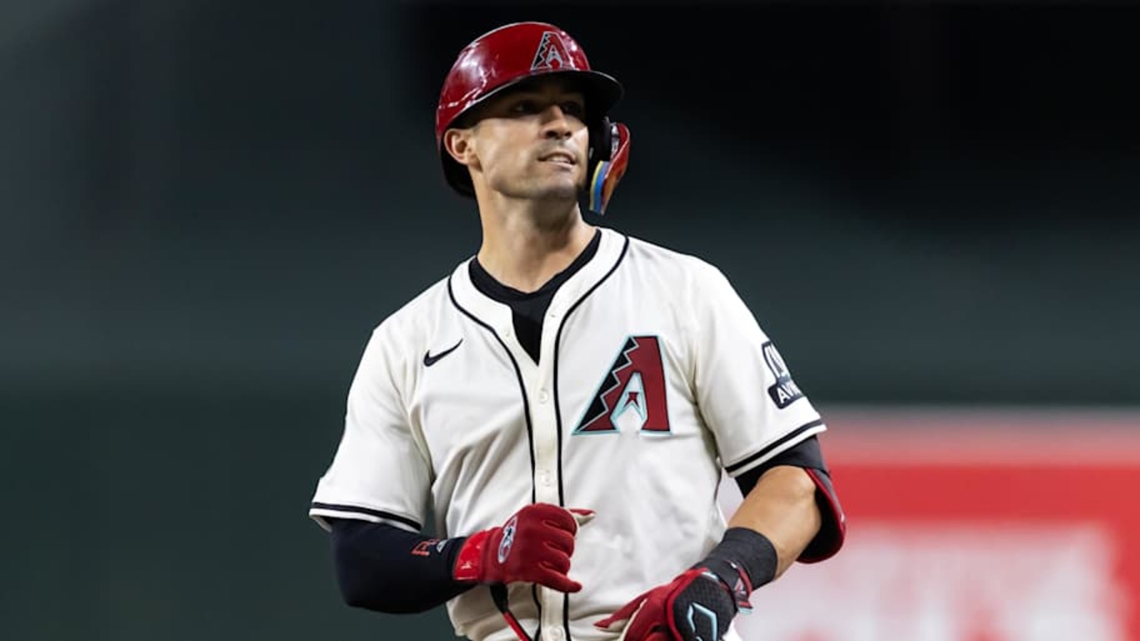 Former Diamondbacks Outfielder Signs with Yankees
