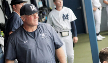 Brian Brewer out as Marietta College baseball coach | News, Sports, Jobs