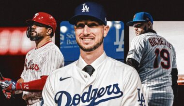 Bowden’s 2026 MLB report card: Offseason grades, takeaways, predictions for all 30 teams