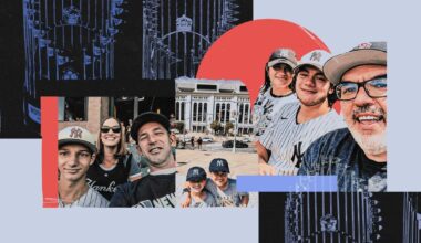 Yankees fans pray World Series drought ends. For their kids, ‘It has been a lifetime’