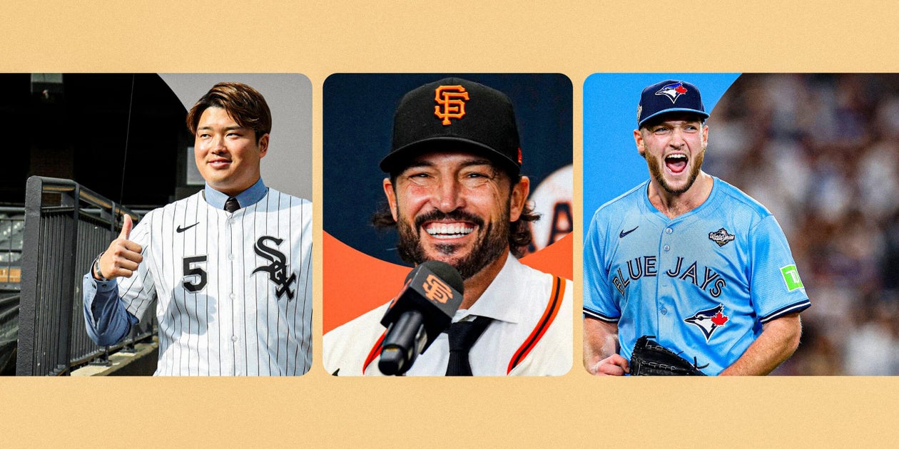 It’s officially baseball season: 8 reasons to get excited about 2026 MLB spring training