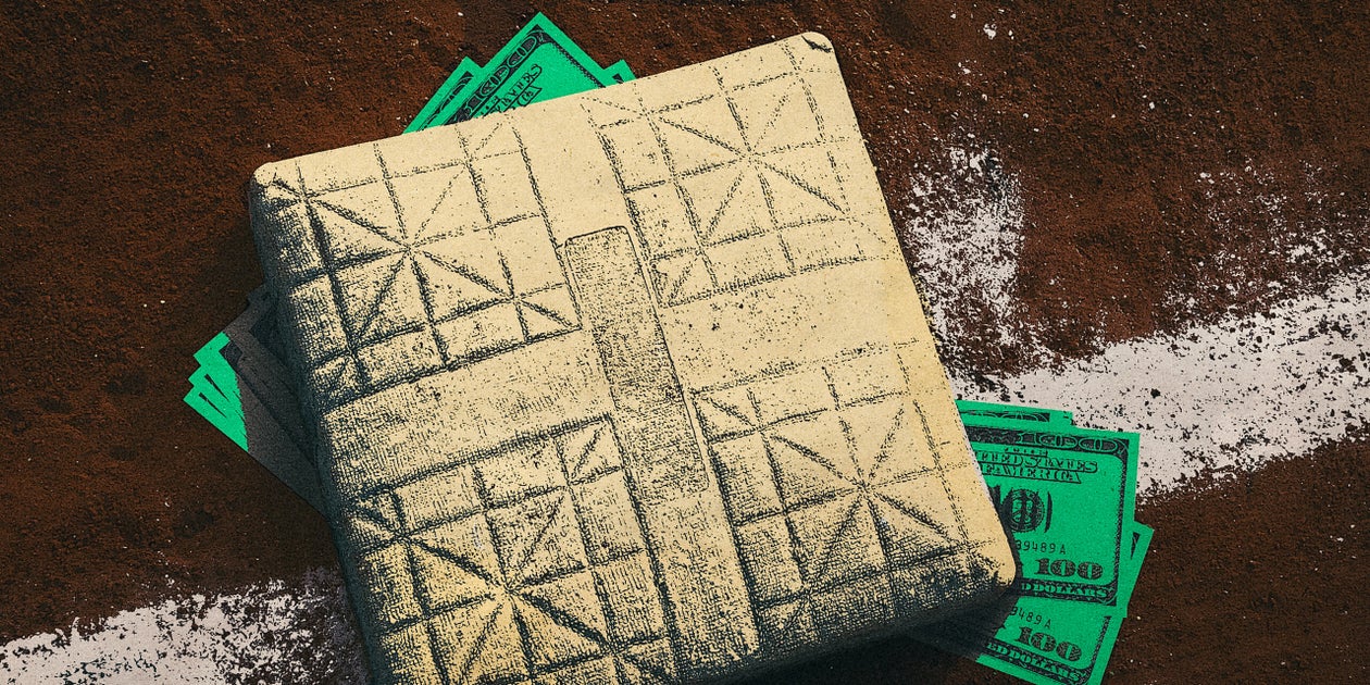 How can MLB address revenue disparity without a salary cap? Here are a few ideas