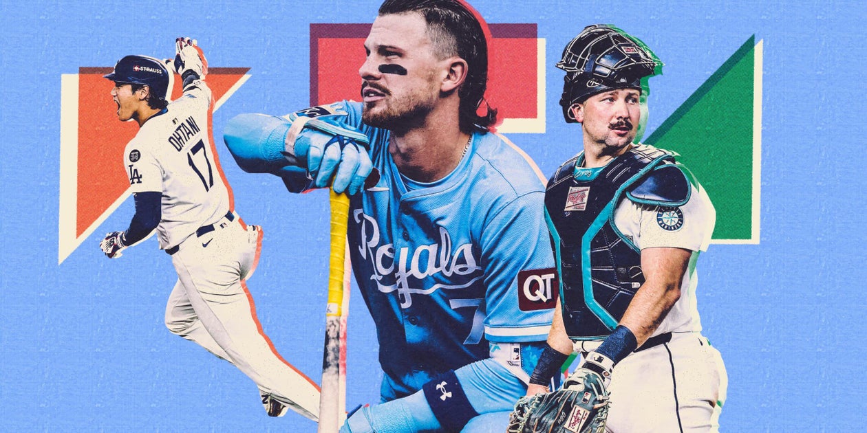 2026 Fantasy baseball draft kit: Rankings, sleepers, cheat sheets, strategy and more