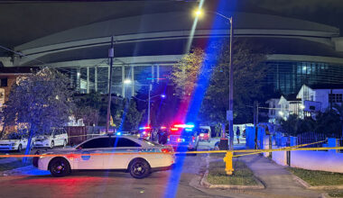 2 men hurt in shooting near loanDepot Park in Miami’s Little Havana – NBC 6 South Florida
