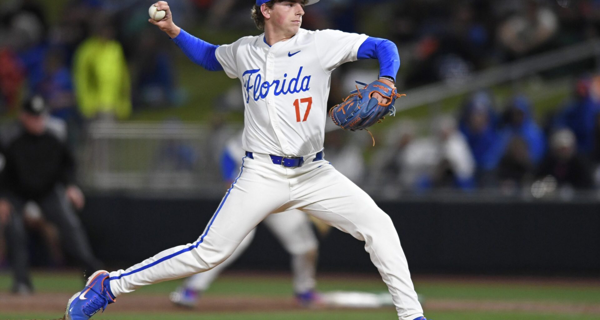 Florida Baseball Ranks No. 12 After Opening Weekend - WRUF 98.1 FM | 850 AM