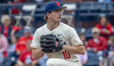 Everything to Know About No. 25 Ole Miss Baseball vs. Ohio State - HottyToddy.com