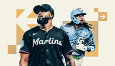 MLB insiders predict the players most likely to get traded in 2026 spring training