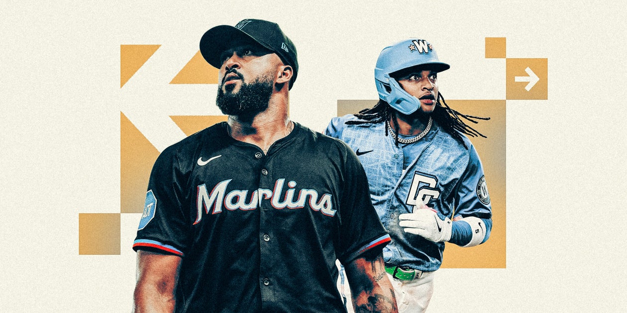 MLB insiders predict the players most likely to get traded in 2026 spring training